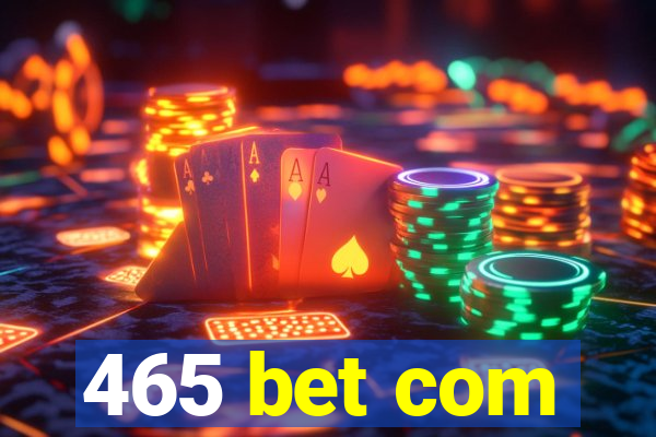 465 bet com